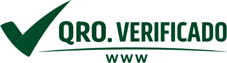 QRO. VERIFICADO