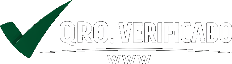 QRO. VERIFICADO