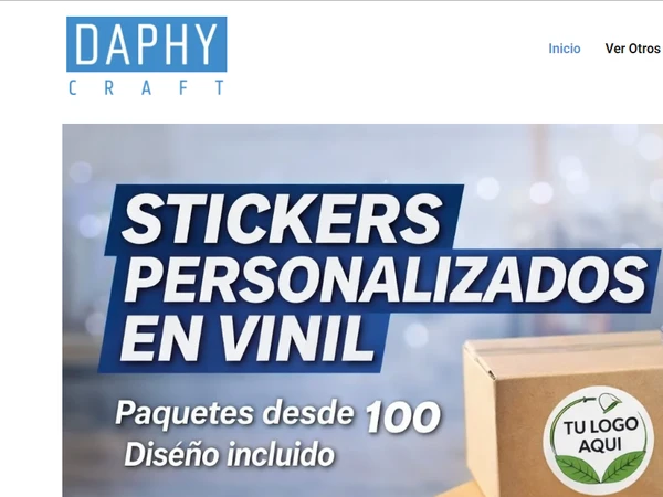 Daphycraft
