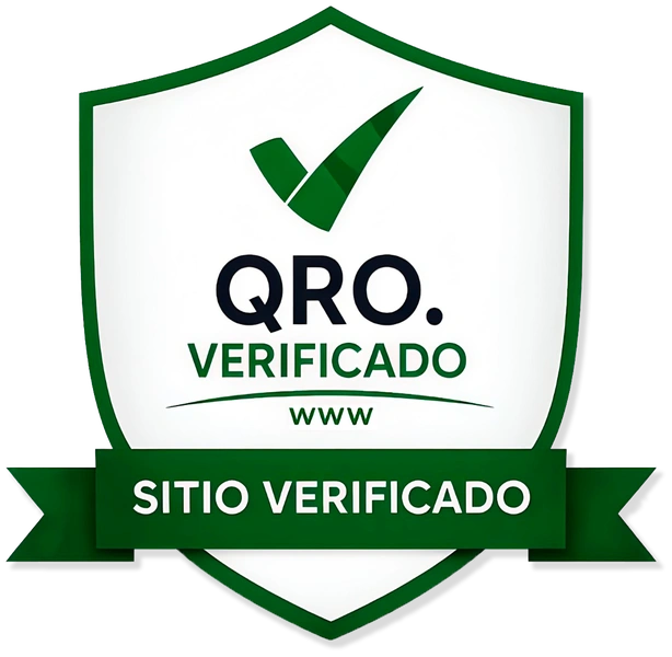 Sello Oficial