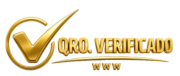QRO. VERIFICADO