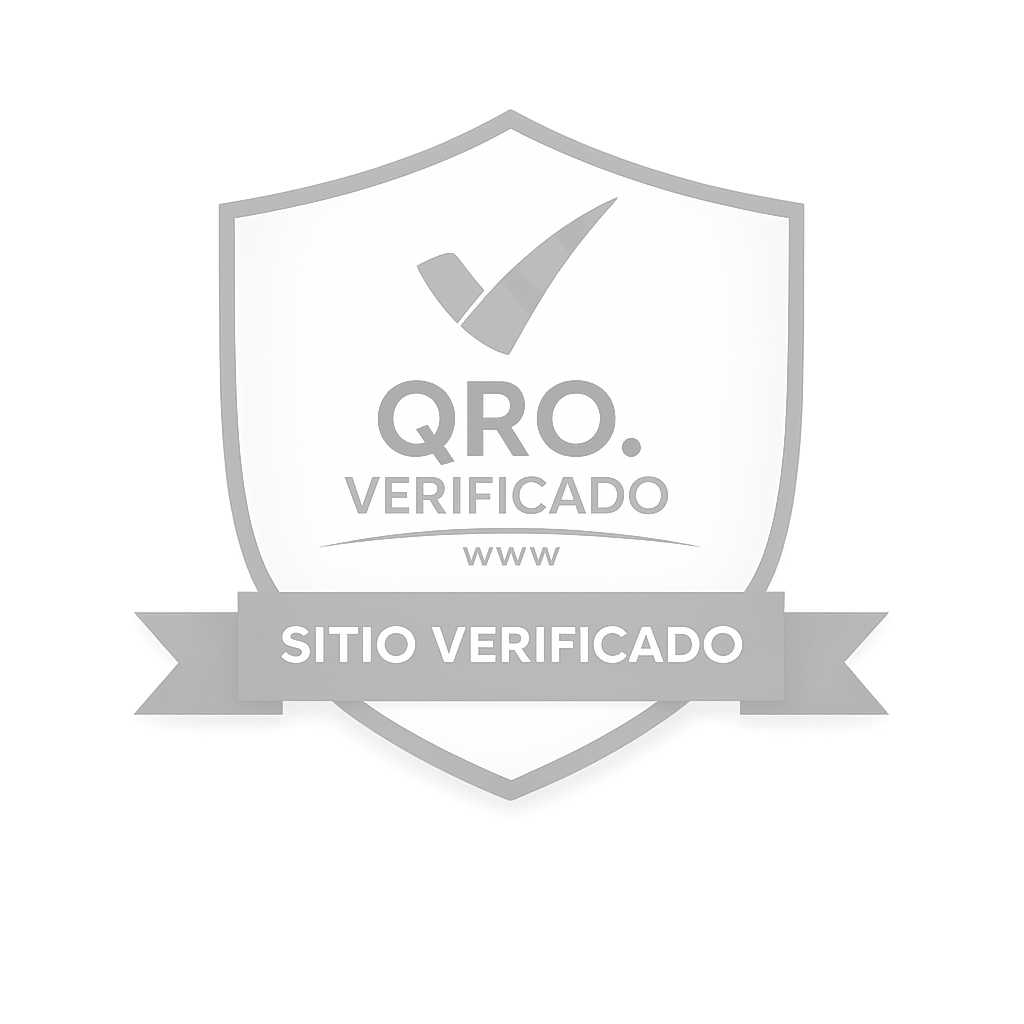 QRO. VERIFICADO