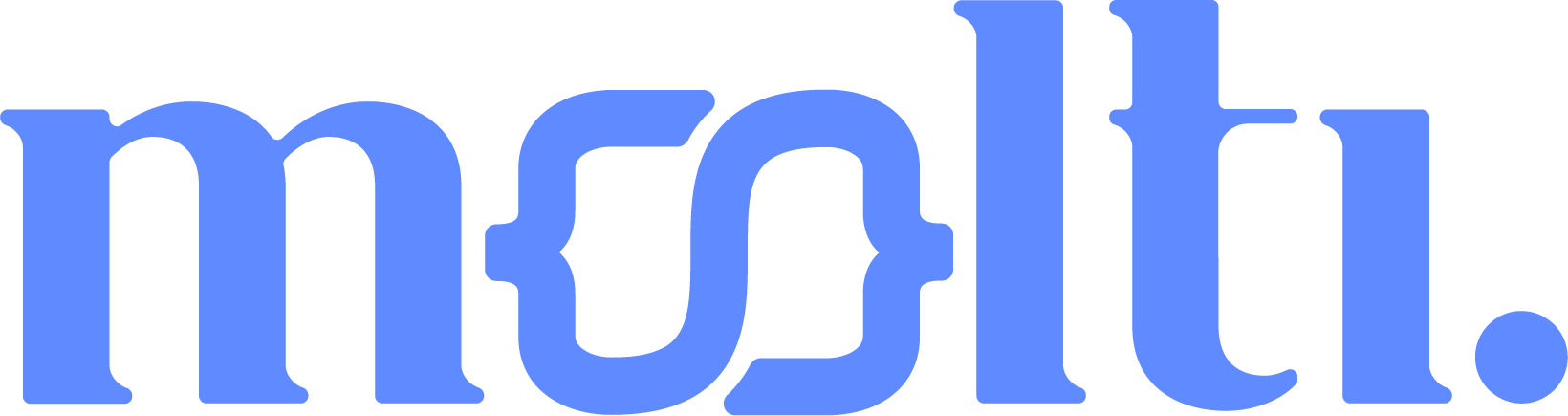 Logo de Moolti : Herramientas y Recursos Digitales