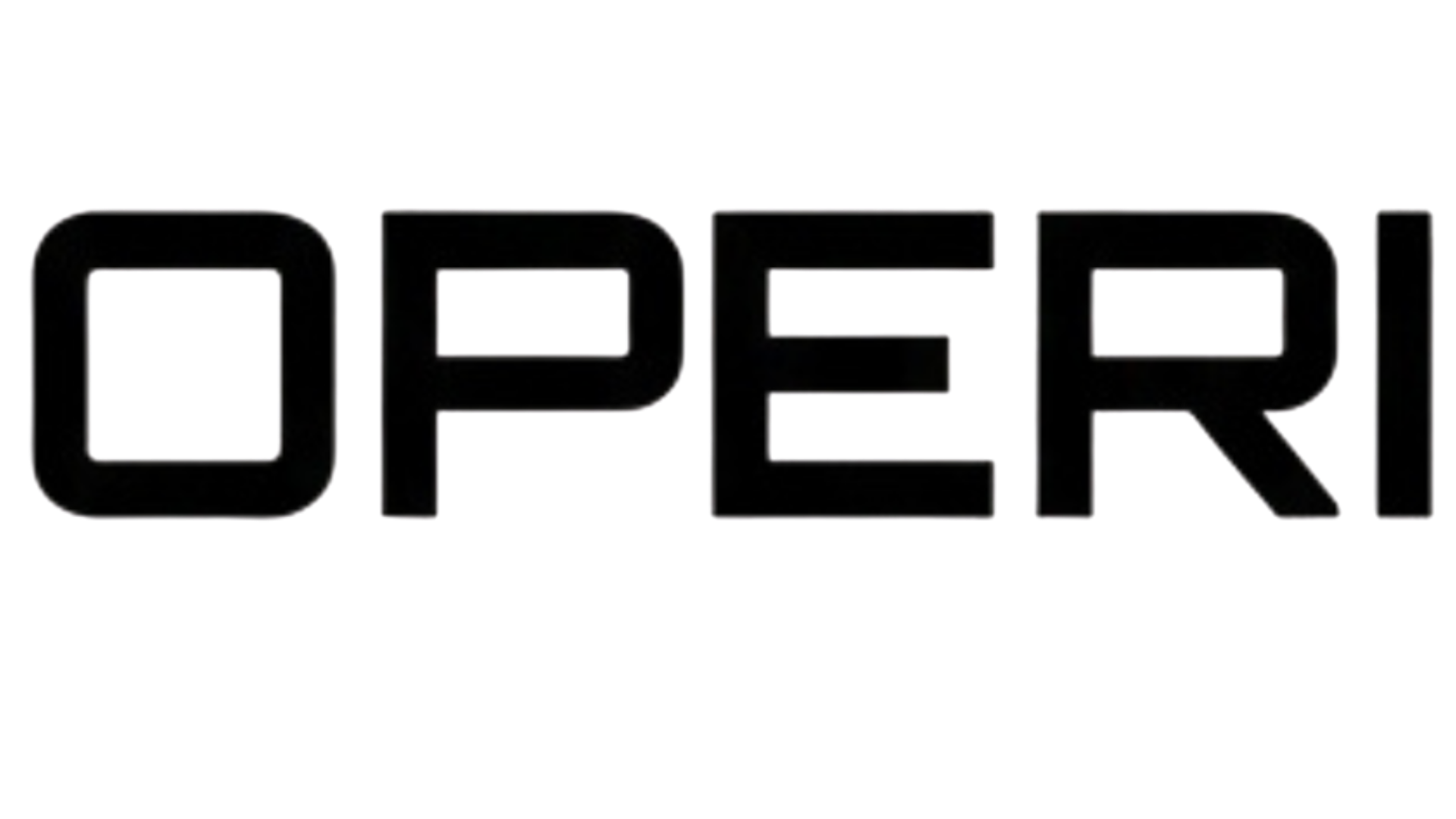 Logo de OPERI APP SAPI DE CV