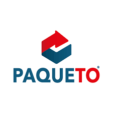 Logo de PAQUETO