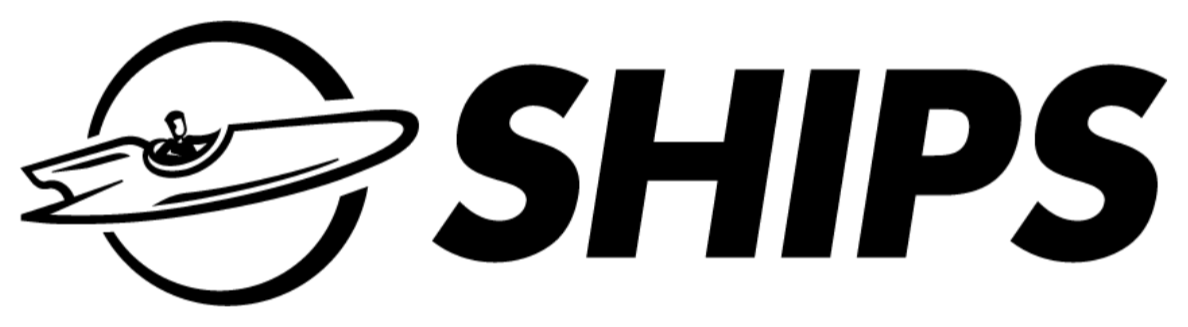 Logo de Ships