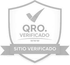 Sello de Confianza Digital - QRO. VERIFICADO